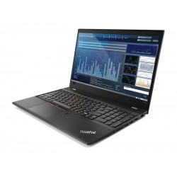 Lenovo ThinkPad P52s Refurbished Grade A (Windows 11 Pro, Intel Core i7-8650U, 16 GB RAM, 15,6″ Full HD, 256 GB SSD)